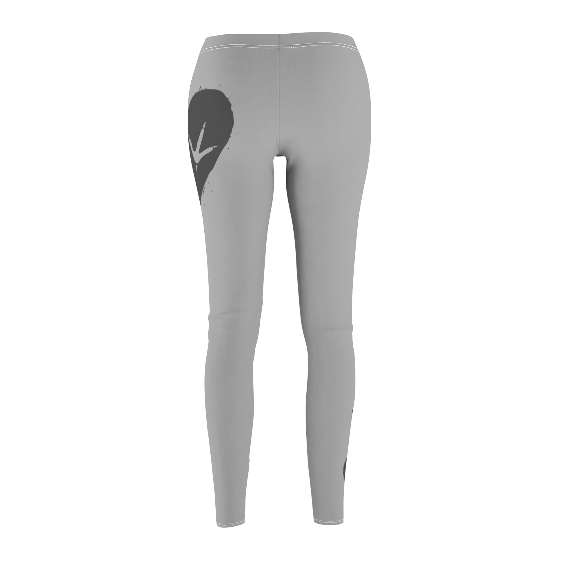 Heart of the Coop Leggings