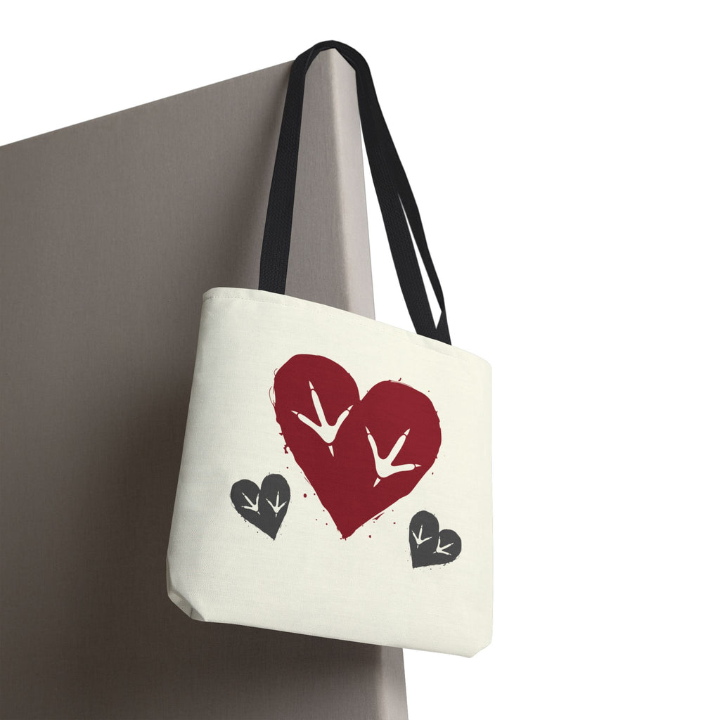 Heart of the Coop – Everyday Carry Tote
