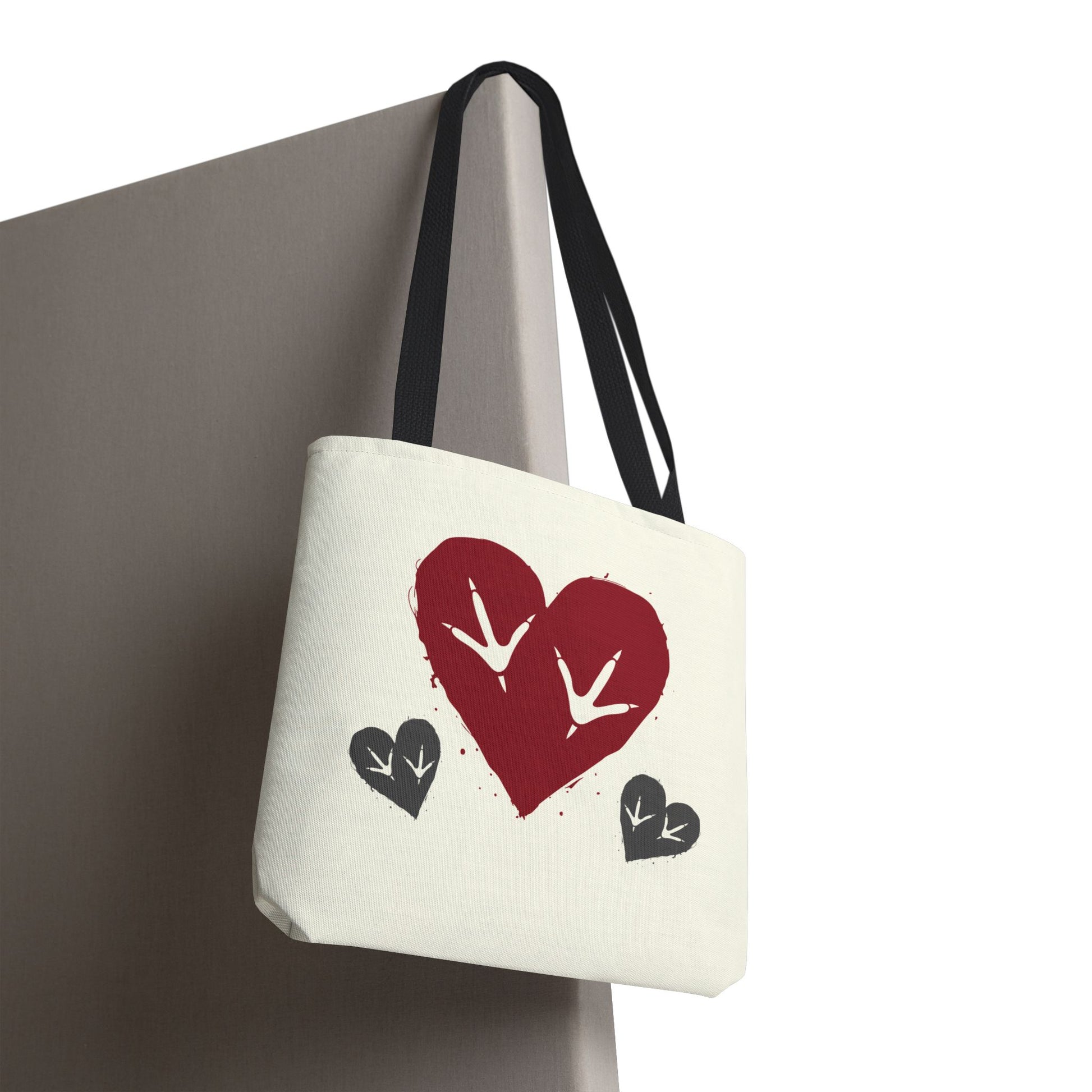 Heart of the Coop – Everyday Carry Tote