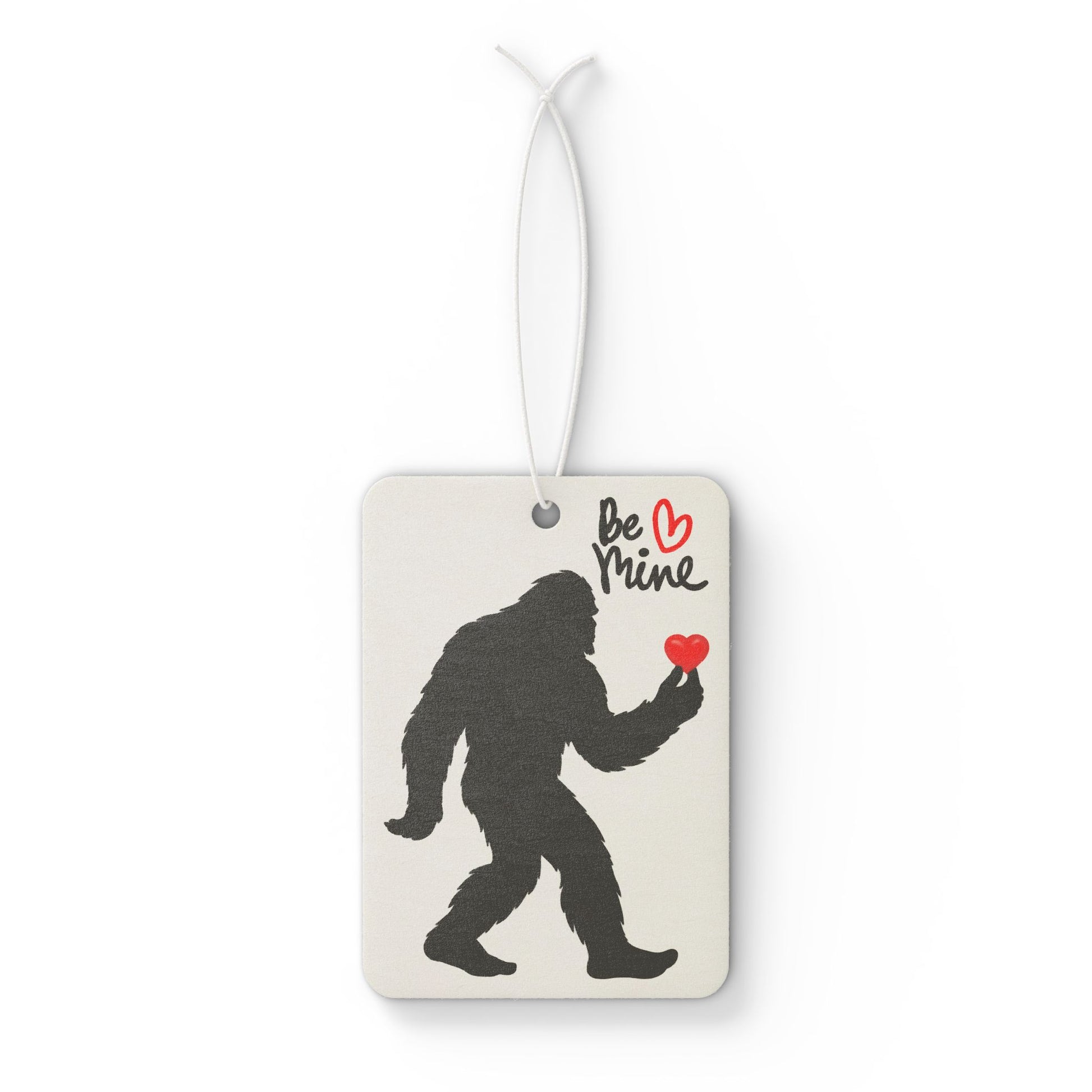 Gentle Giant – Valentine’s Air Freshener