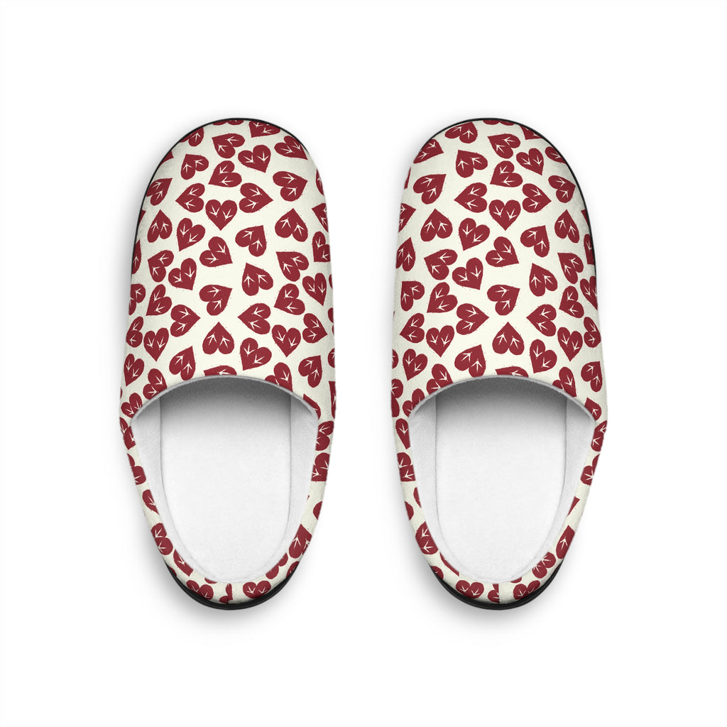Heart of the Coop Women’s Indoor Slippers