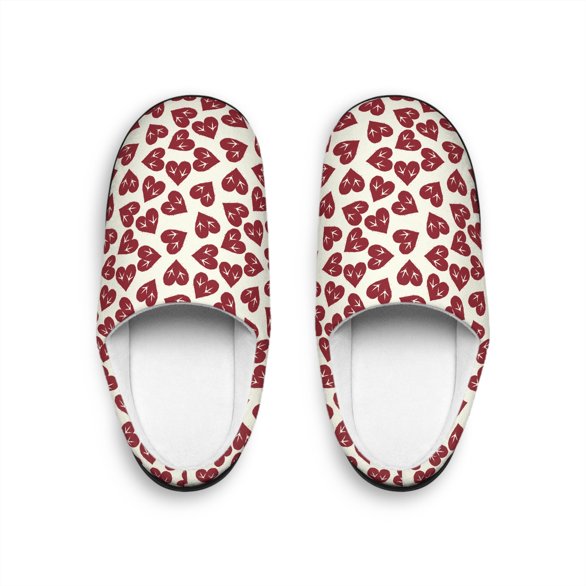 Heart of the Coop Women’s Indoor Slippers