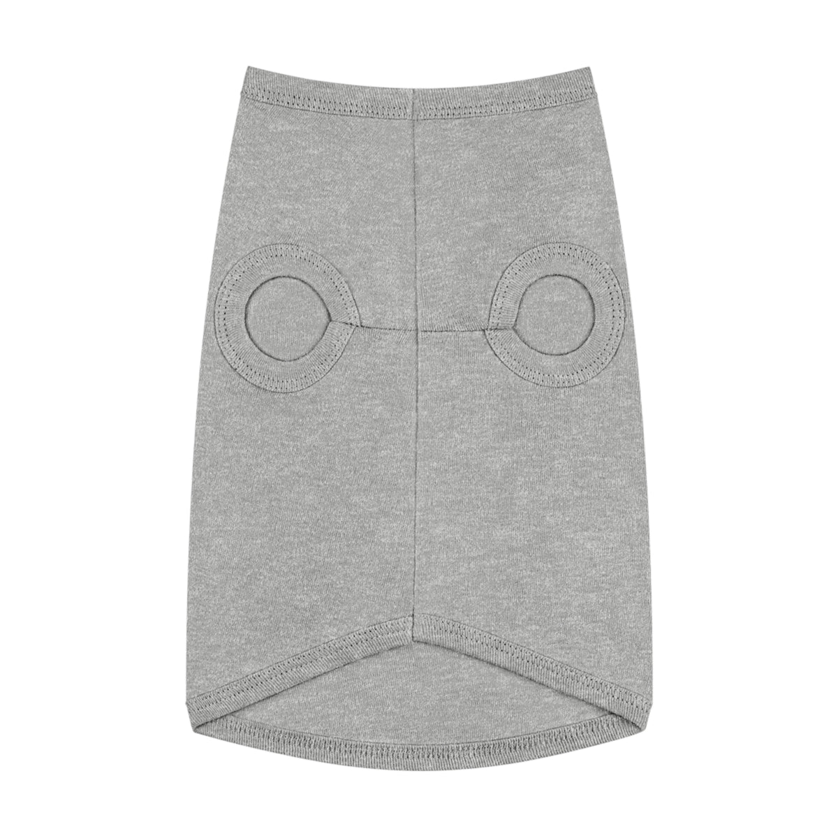 Santa Squatch – Holiday Pet Tank