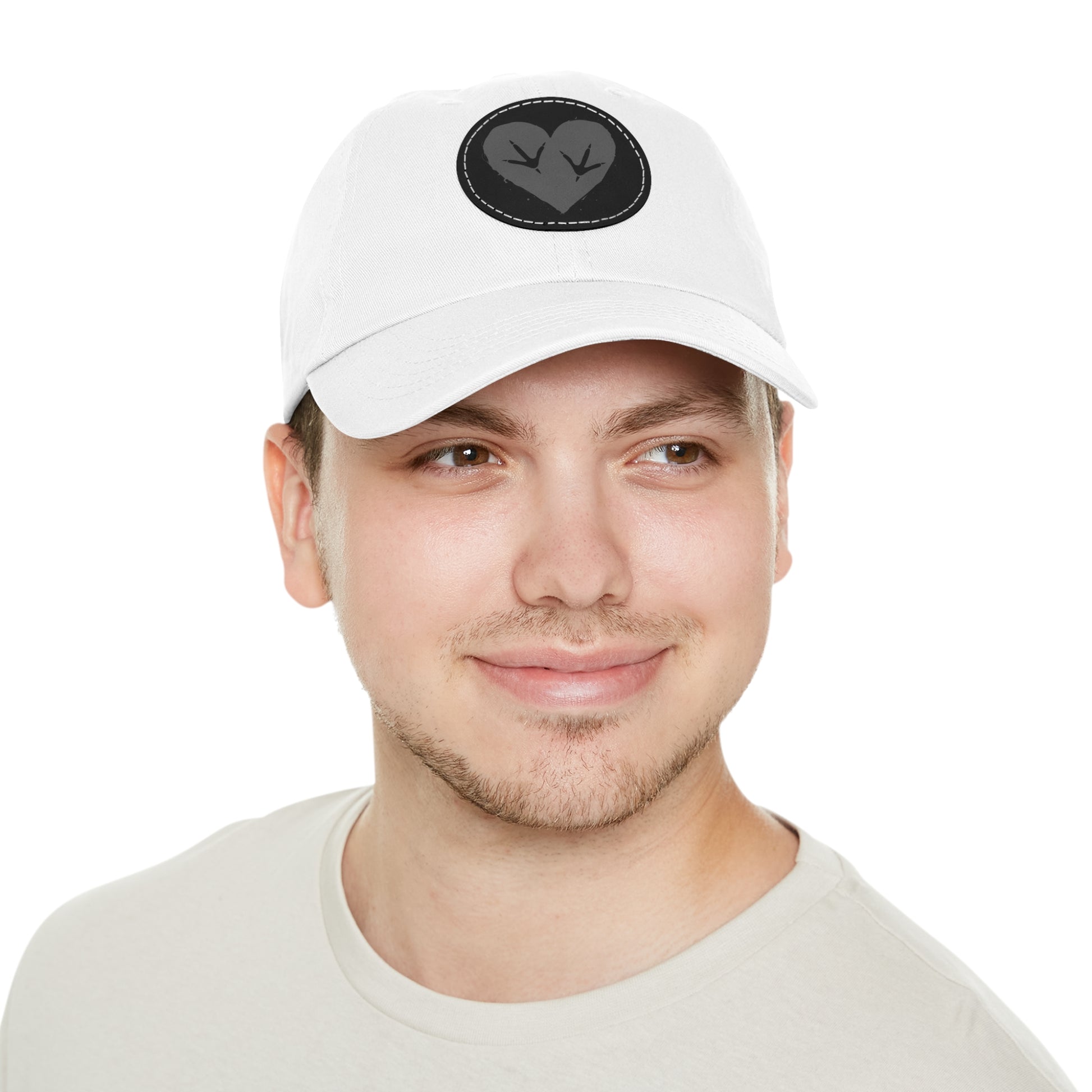 Heart of the Coop – Vintage Dad Hat