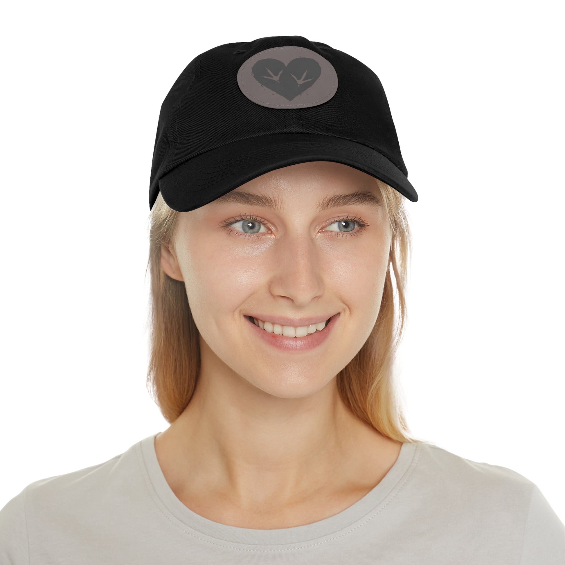 Heart of the Coop – Vintage Dad Hat