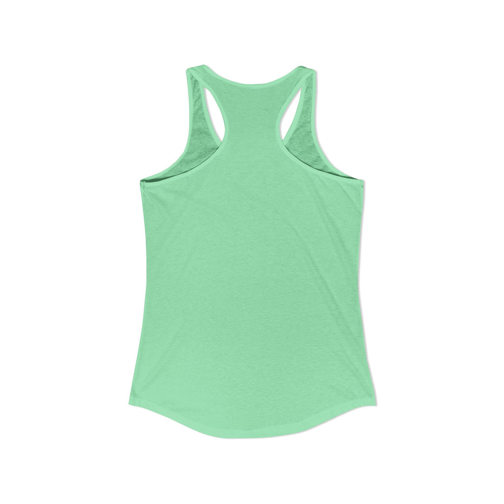 Heart of the Wild – Women’s Racerback Tank