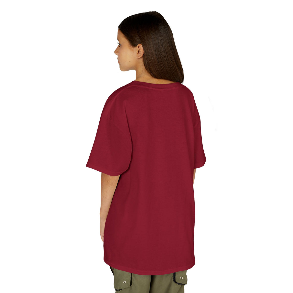 Whisper & Ruben Kids Heavy Cotton™ Tee