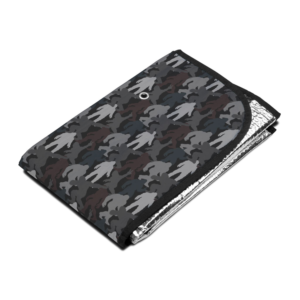 Shadow Stalker Camo – Car Sun Shades