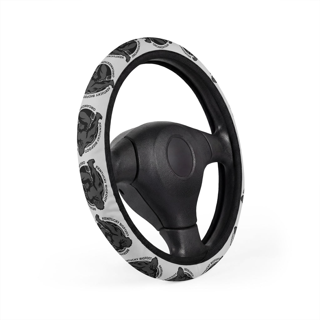 KBRO Official Emblem Steering Wheel Cover