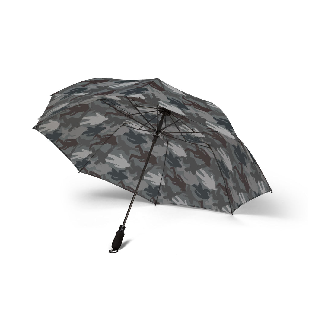 Shadow Stalker Camo – Foldable Umbrella