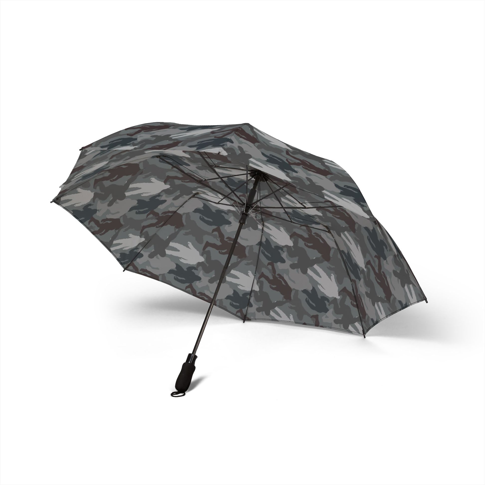 Shadow Stalker Camo – Foldable Umbrella
