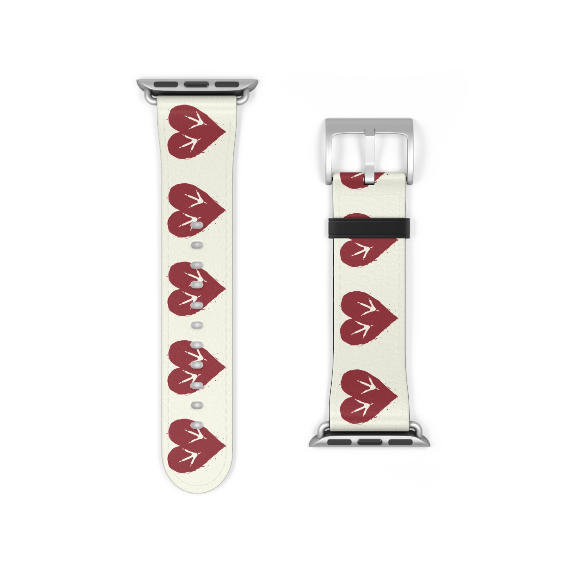 Heart of the Coop – Apple Watch Band