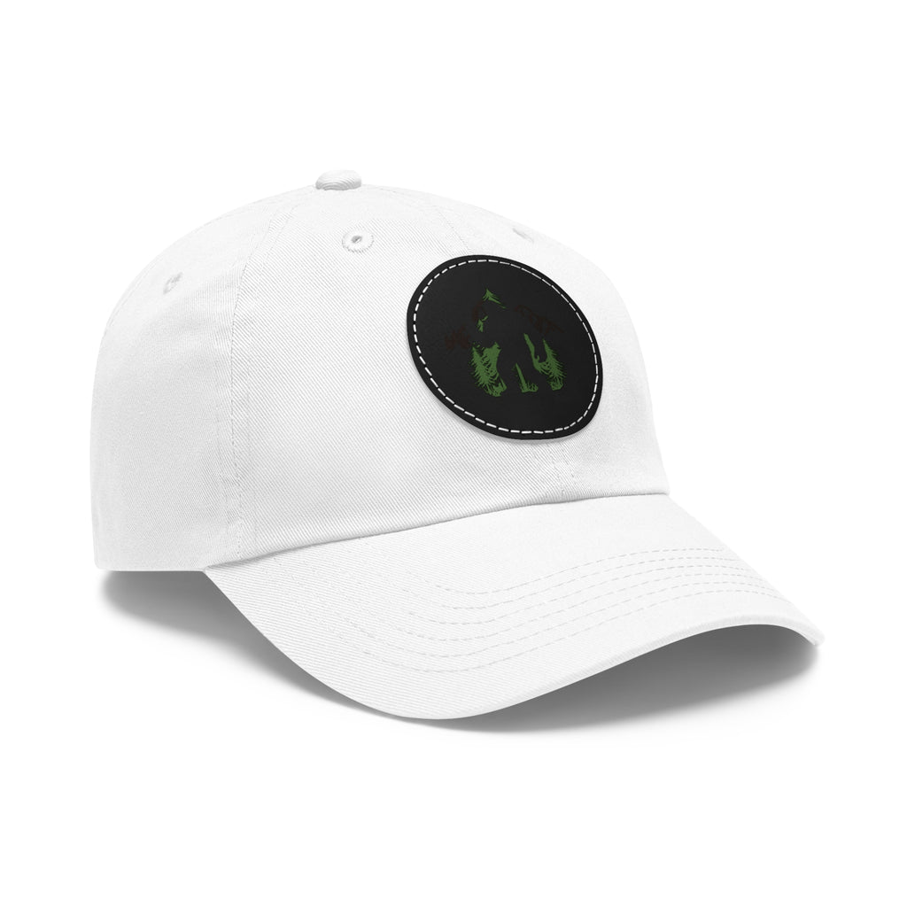 I Don’t Believe – Vintage Dad Hat