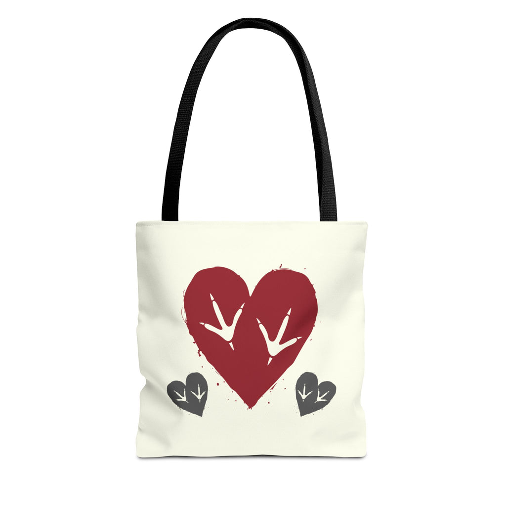 Heart of the Coop – Everyday Carry Tote