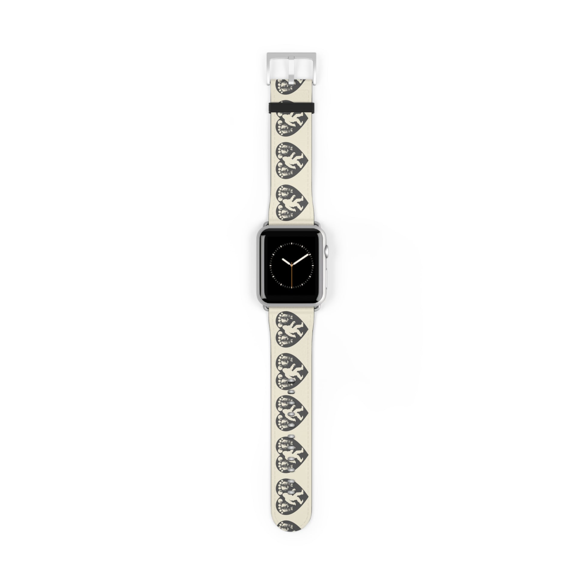 Wild at Heart –  Apple Watch Band