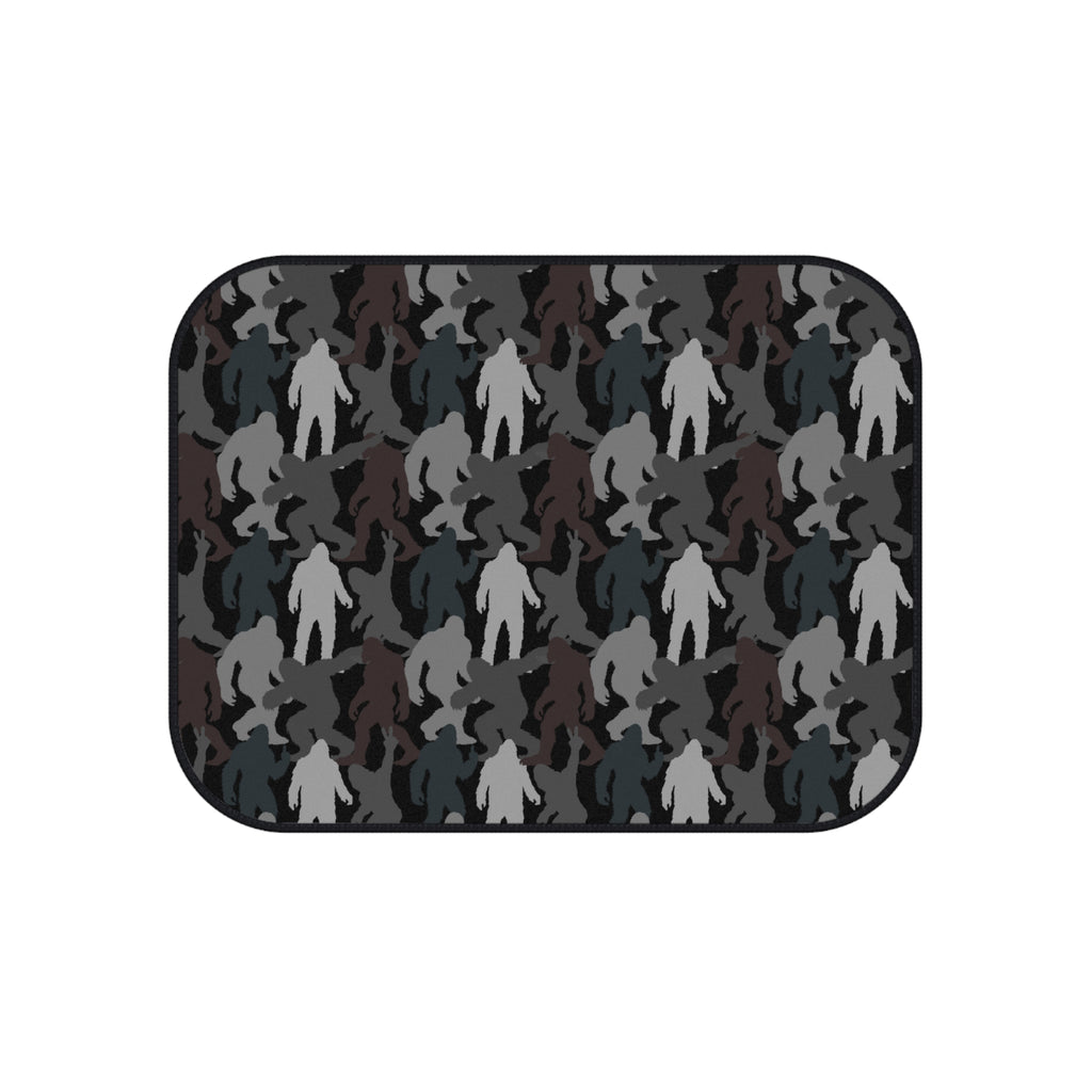 Shadow Stalker Camo – Car Floor Mats