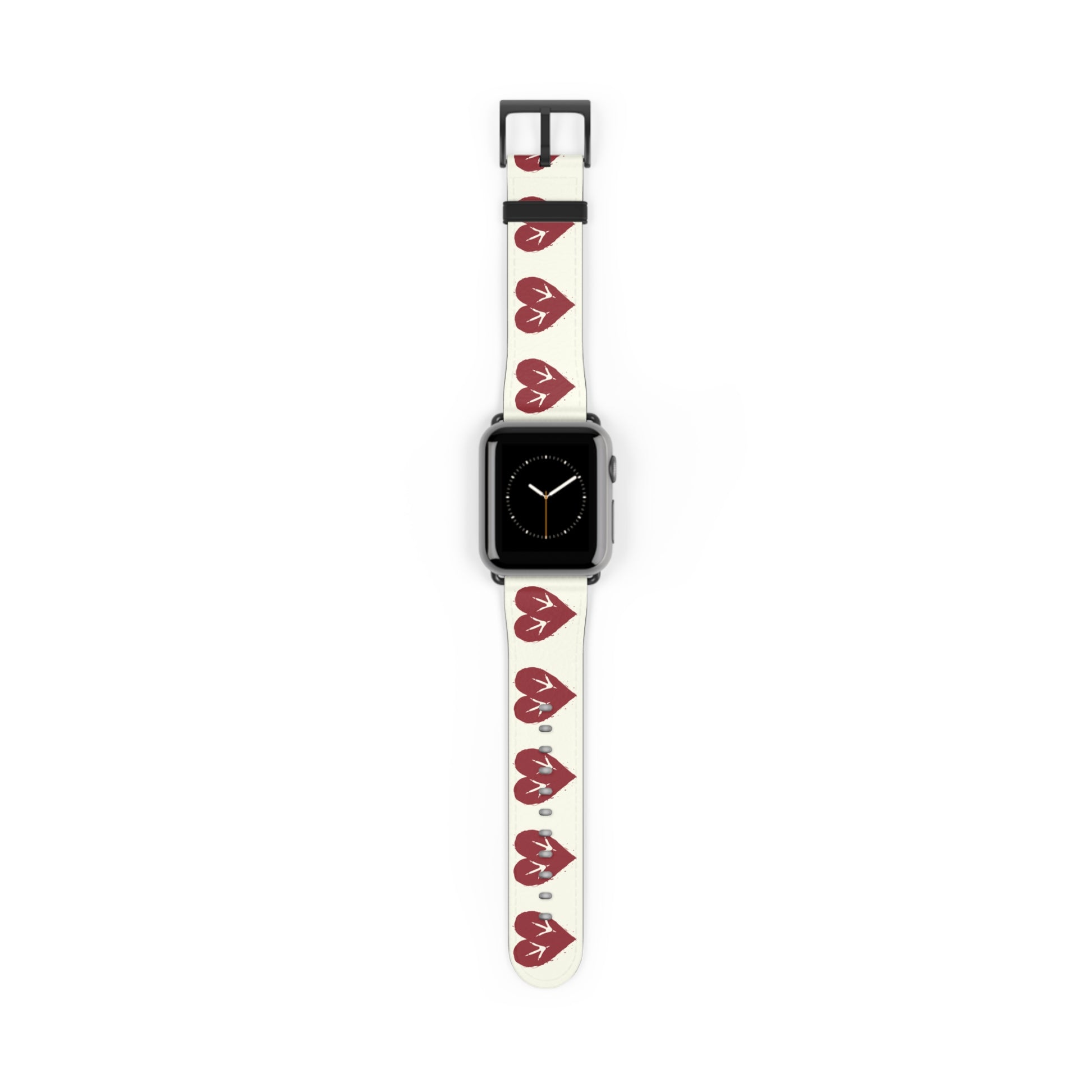 Heart of the Coop – Apple Watch Band
