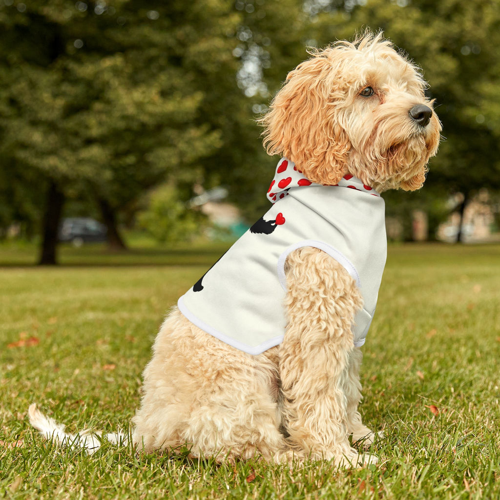 Gentle Giant – Bigfoot Pet Hoodie