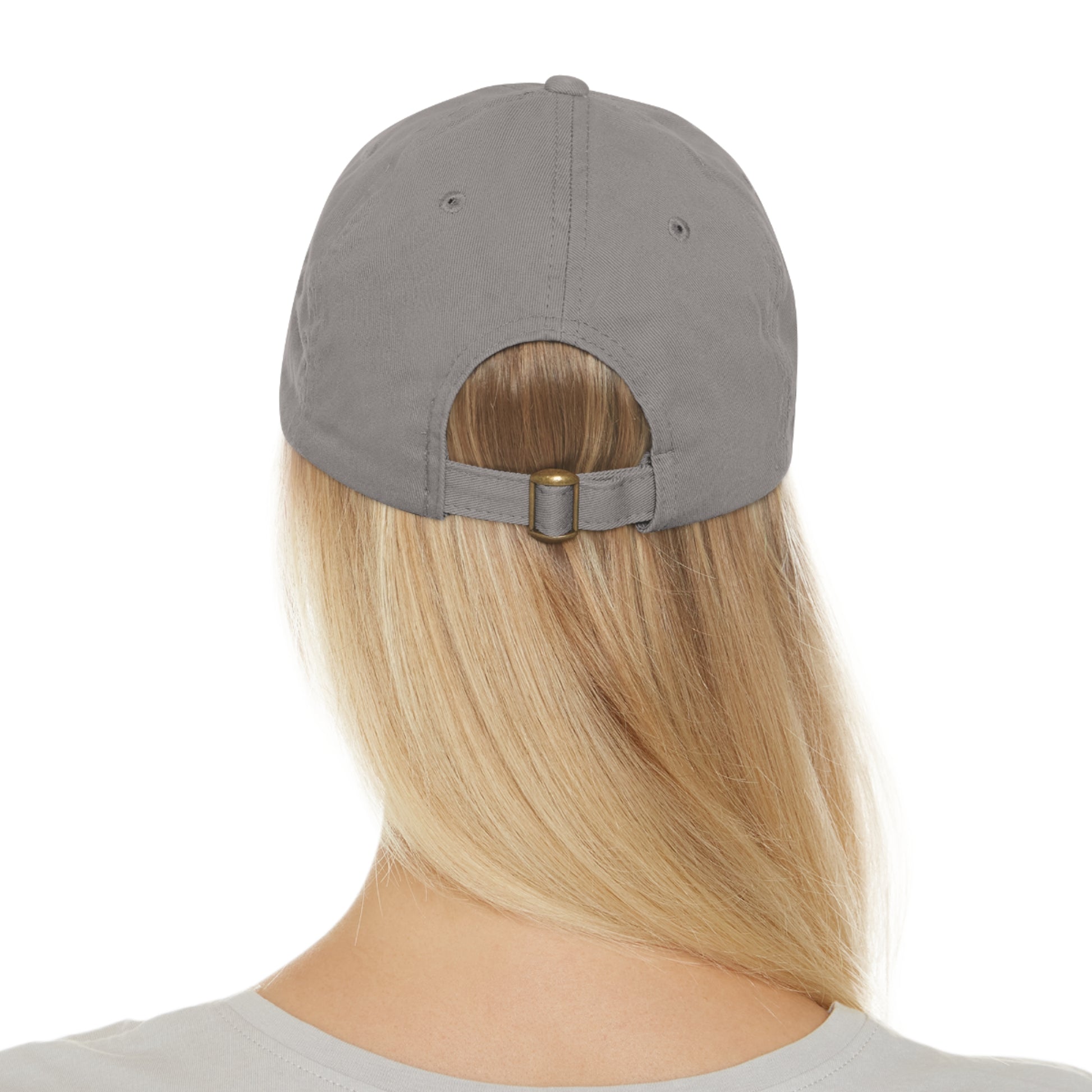 Heart of the Coop – Vintage Dad Hat