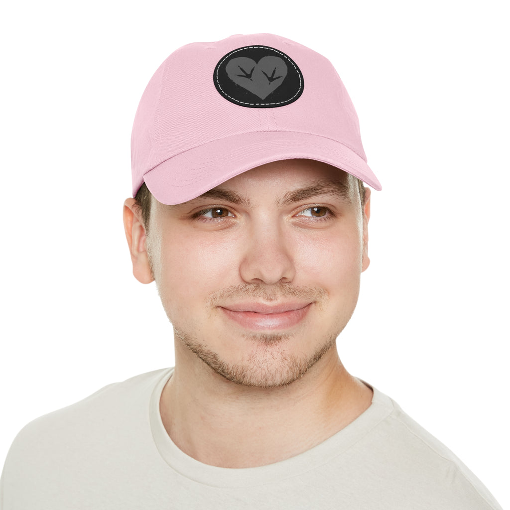 Heart of the Coop – Vintage Dad Hat
