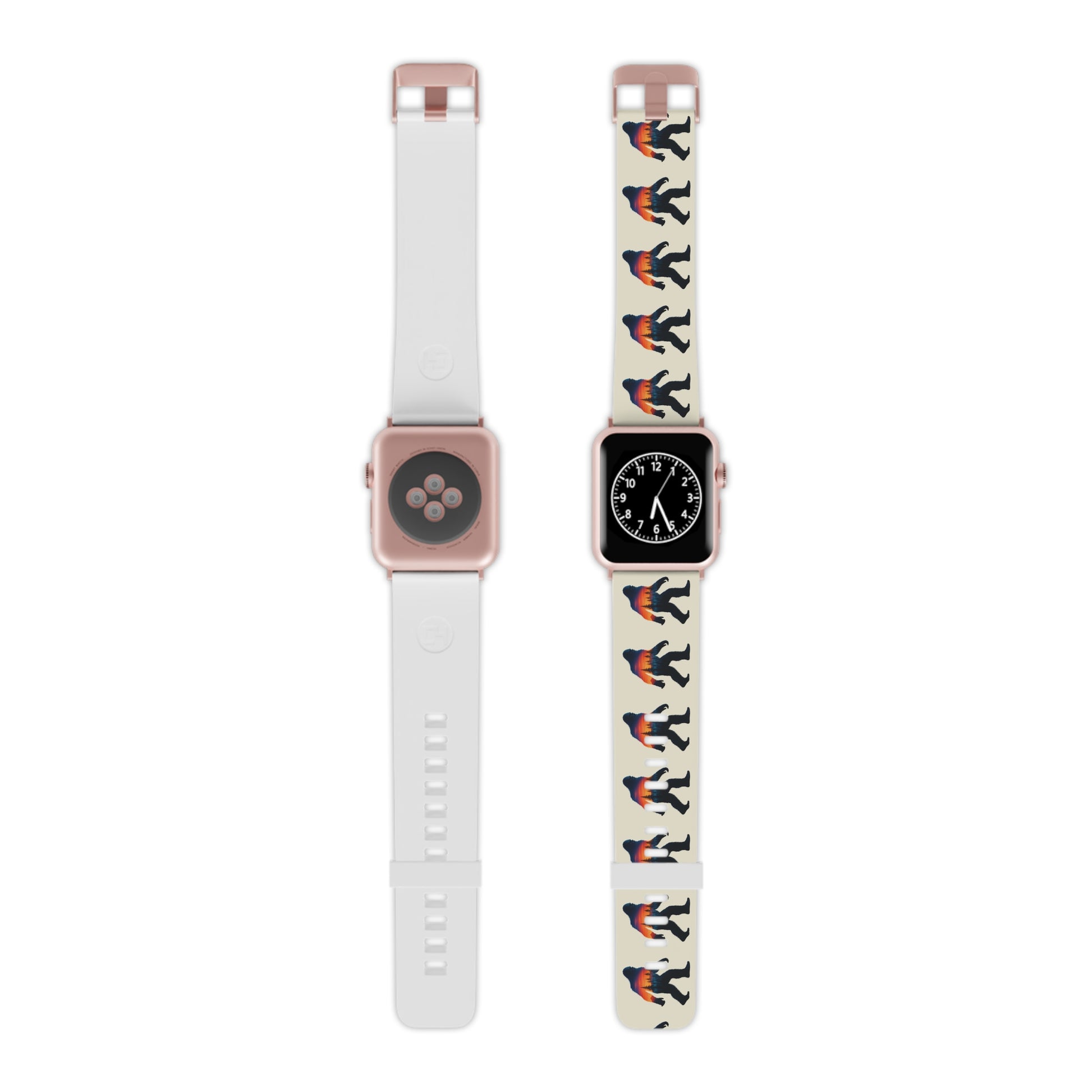 Forest Walker – Wilderness Edition Watch Band