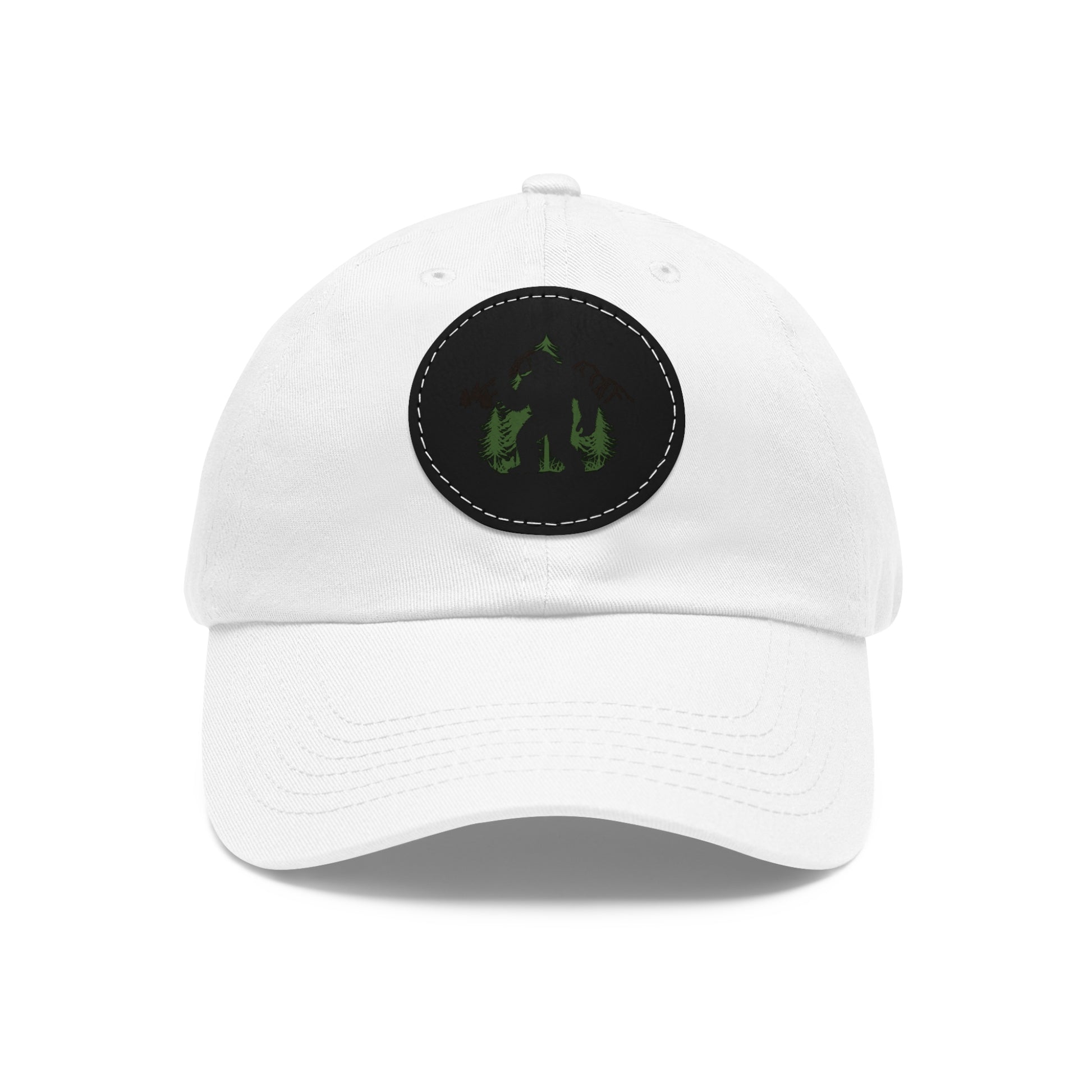 I Don’t Believe – Vintage Dad Hat