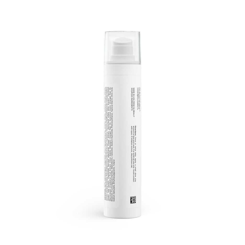 WildBound Daily Moisturizer, 1.7oz - Hidden Realm Essentials