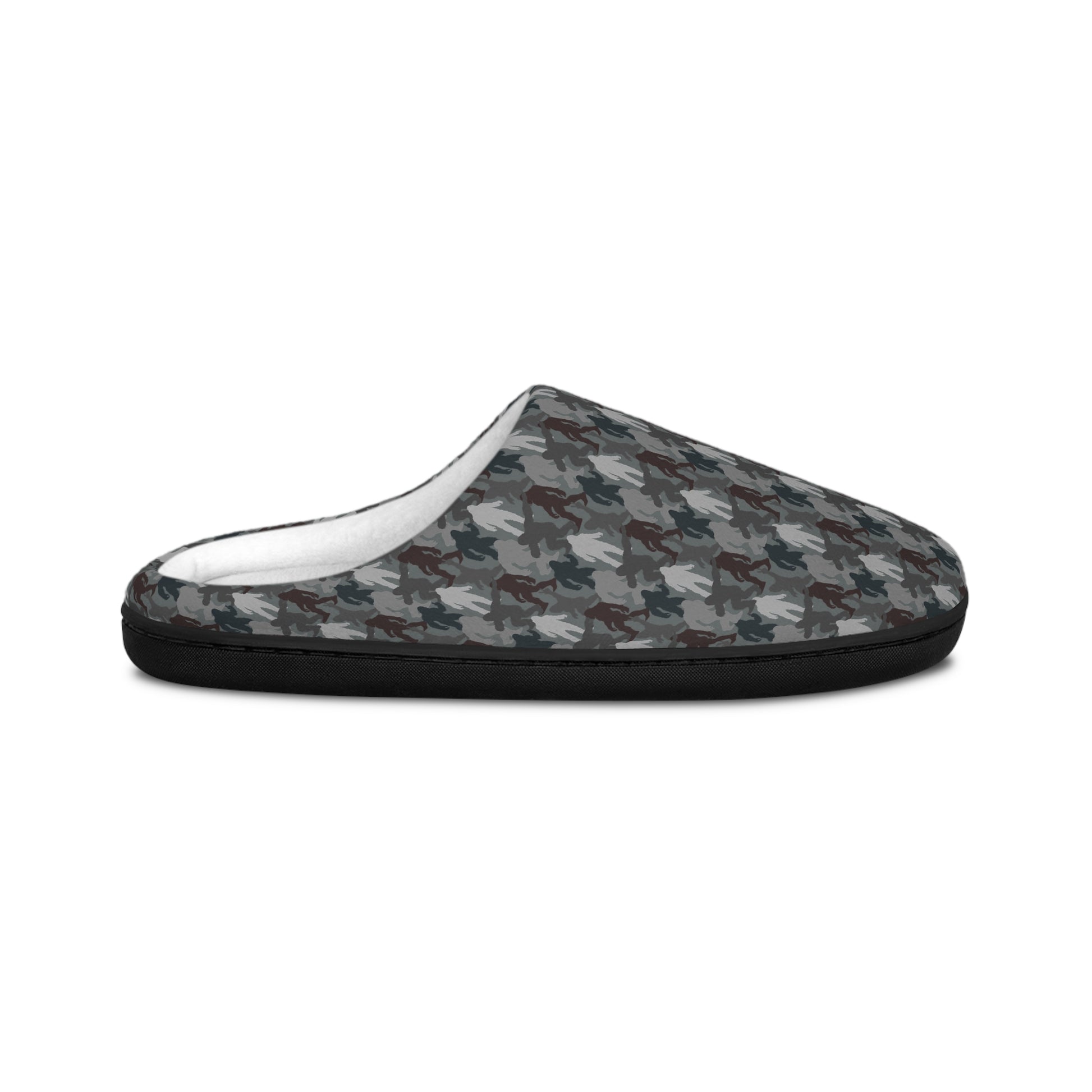 Shadow Stalker Camo – Women’s Indoor Slippers