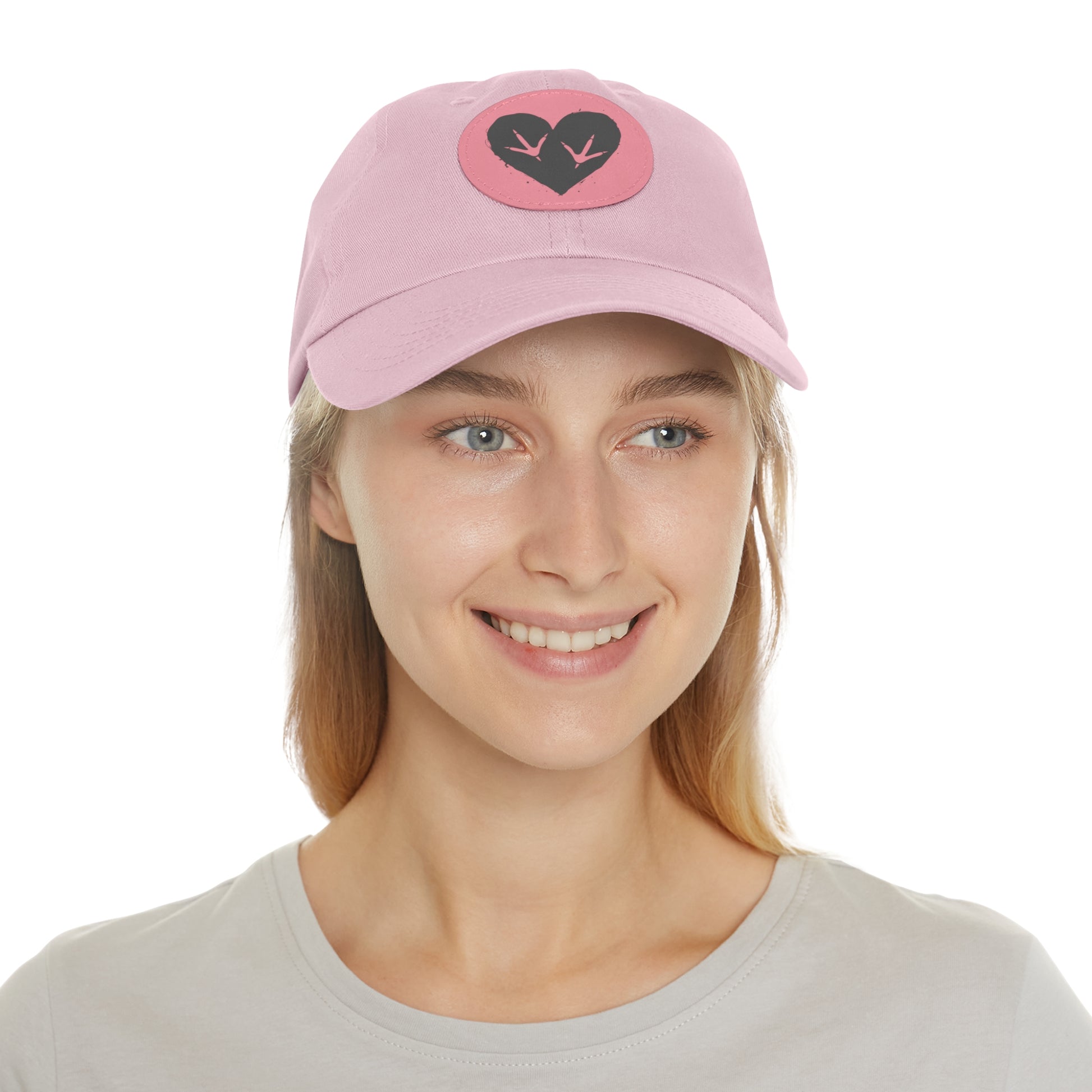 Heart of the Coop – Vintage Dad Hat