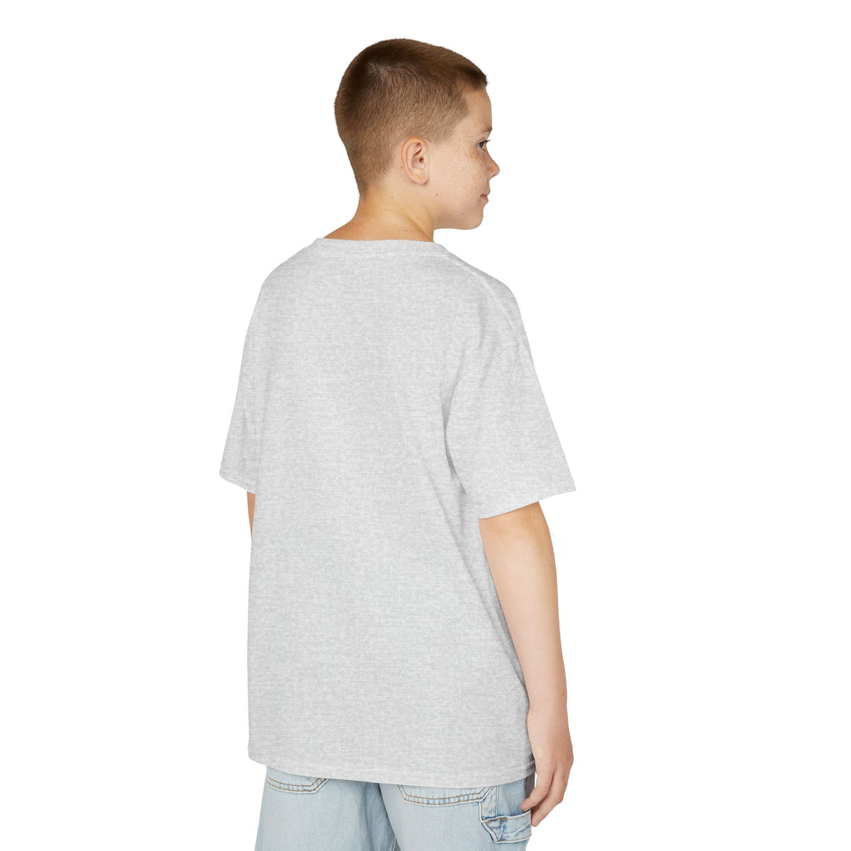 Whisper & Ruben Kids Heavy Cotton™ Tee