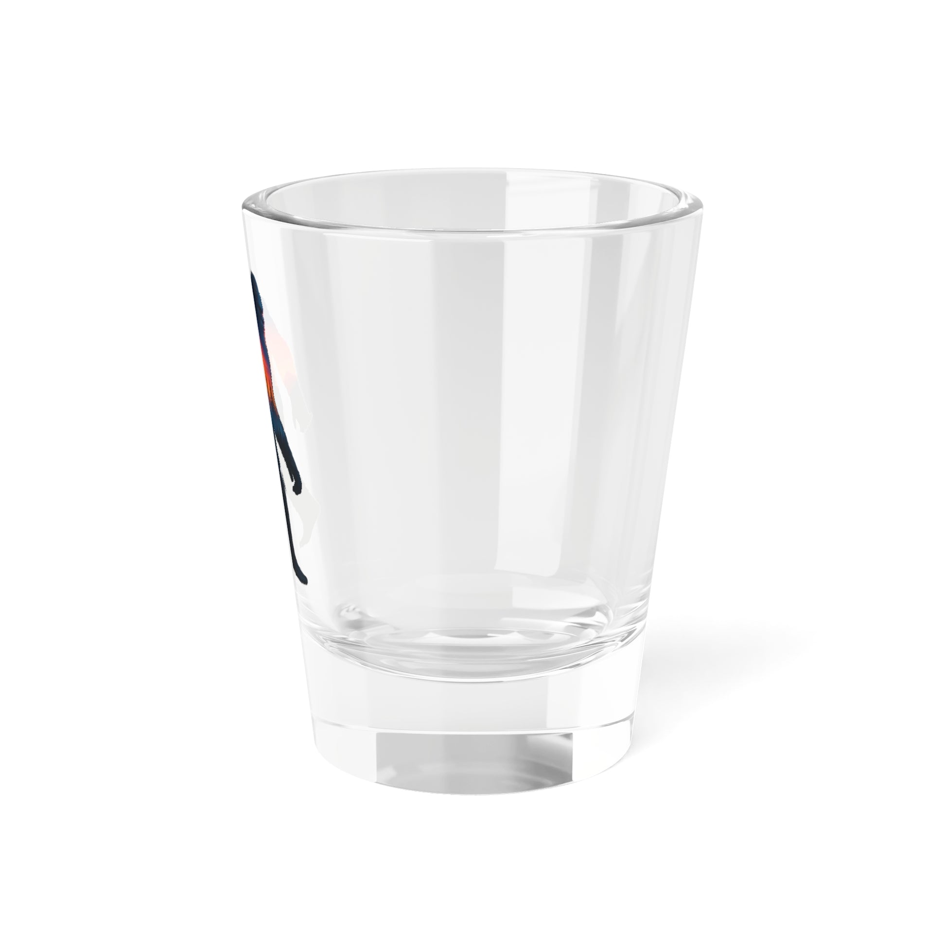 Forestwalker Shot Glass