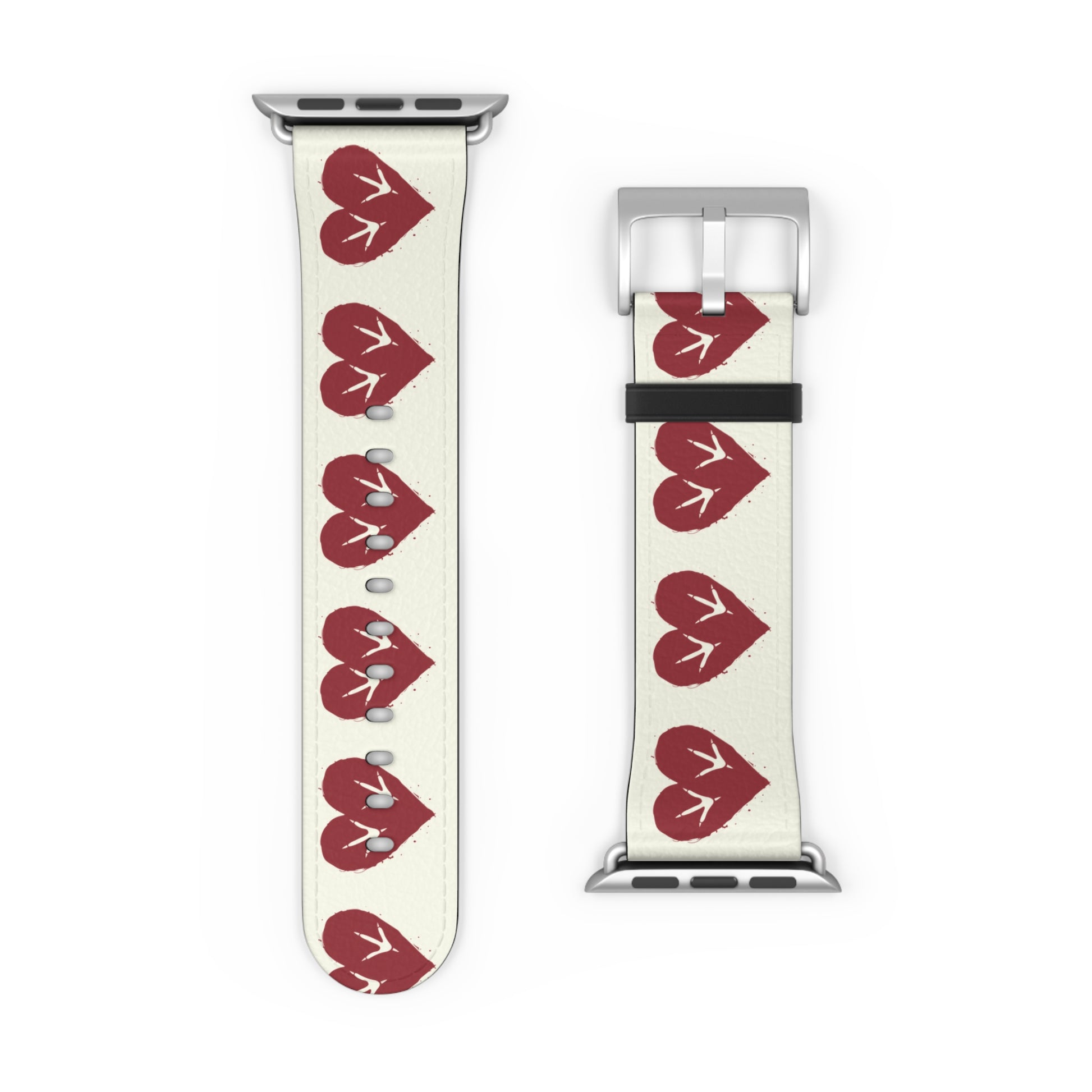 Heart of the Coop – Apple Watch Band