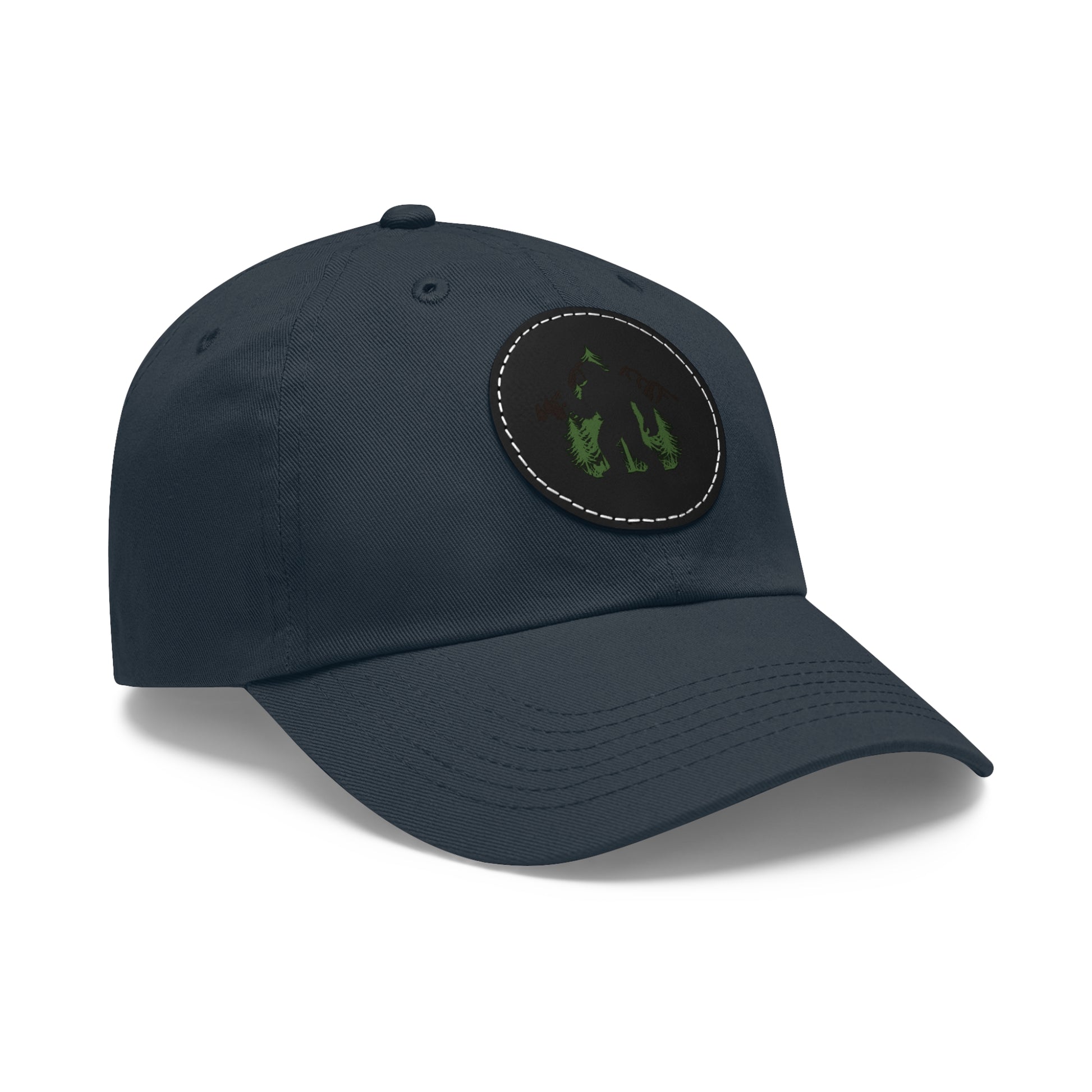 I Don’t Believe – Vintage Dad Hat