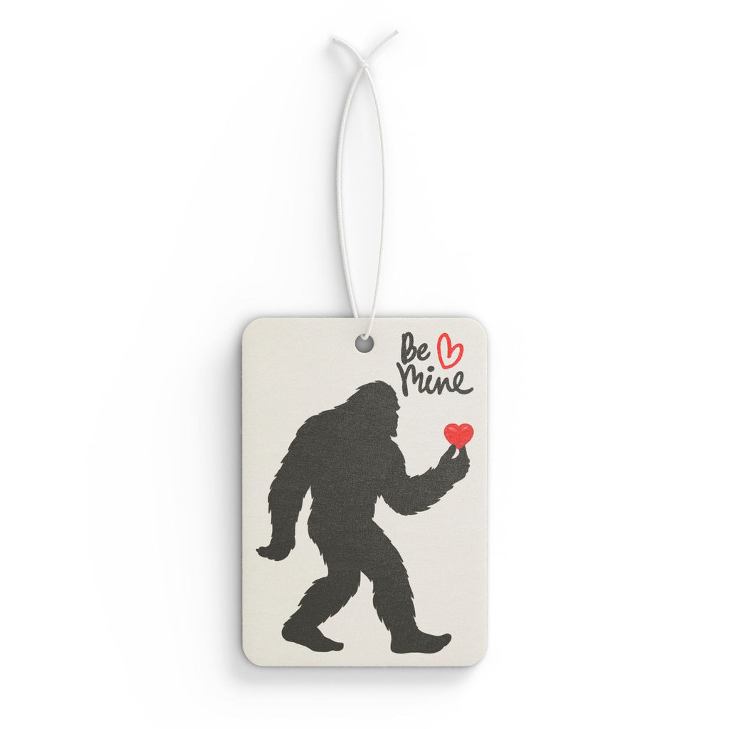 Gentle Giant – Valentine’s Air Freshener