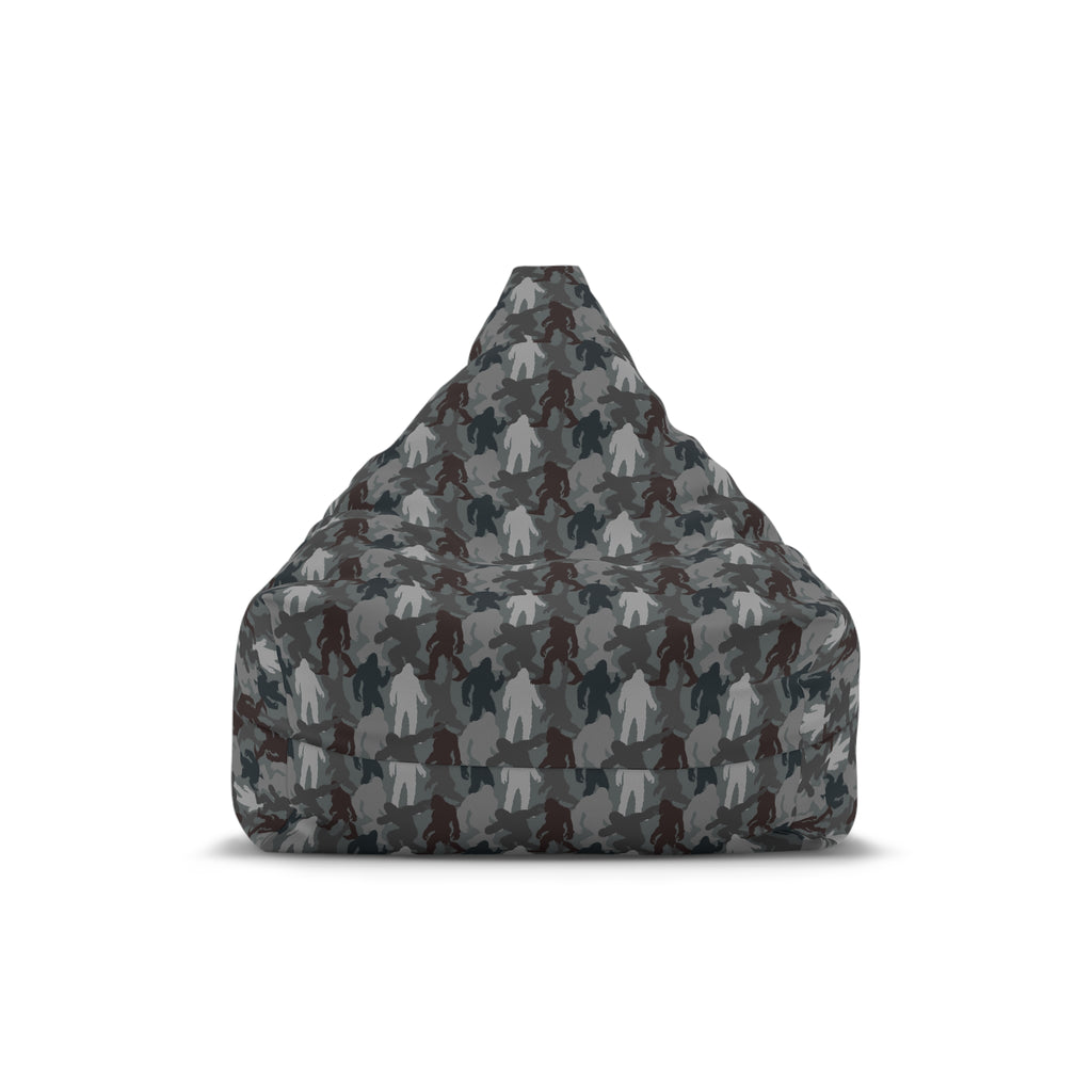 Shadow Stalker Camo – Bean Bag Chair Cover