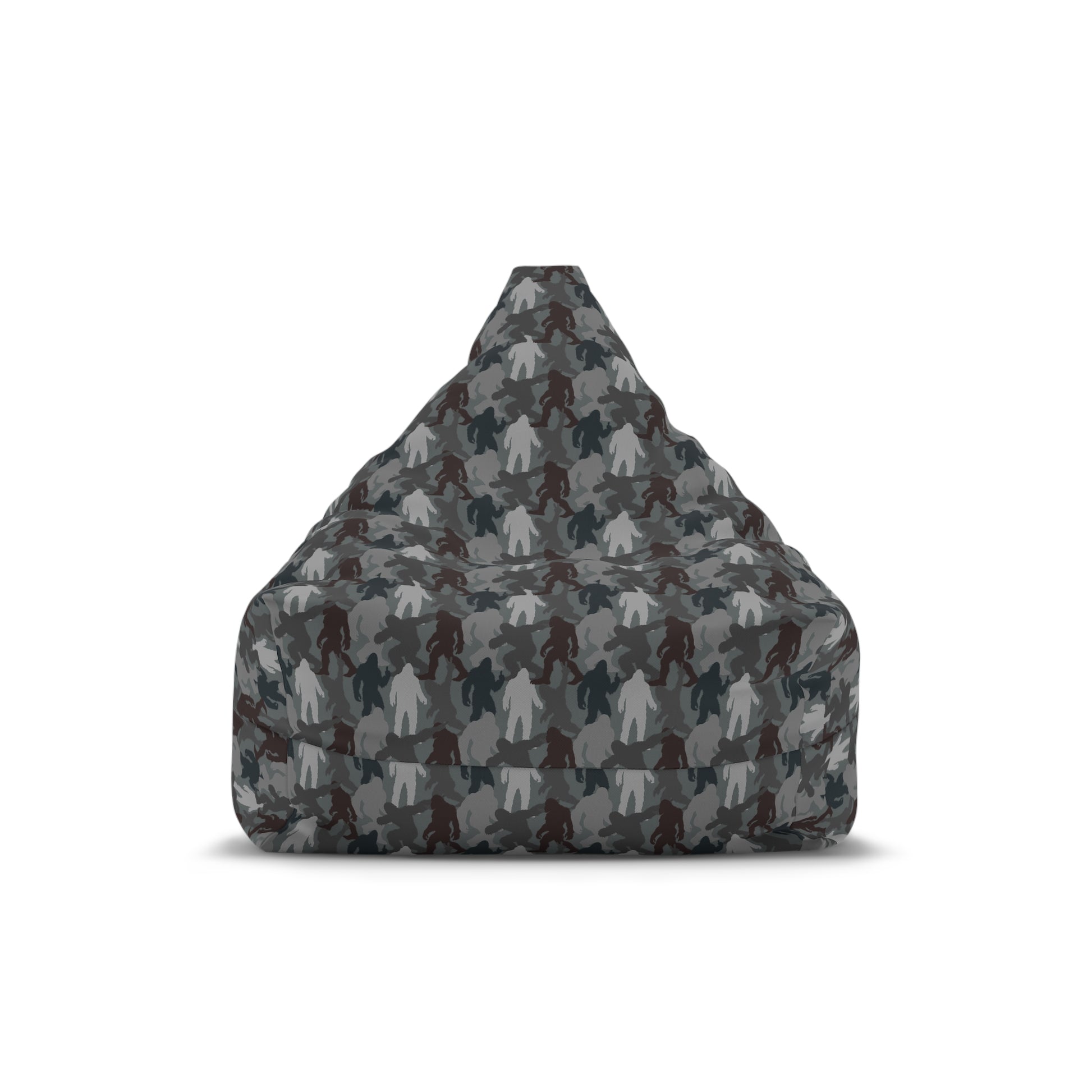 Shadow Stalker Camo – Bean Bag Chair Cover