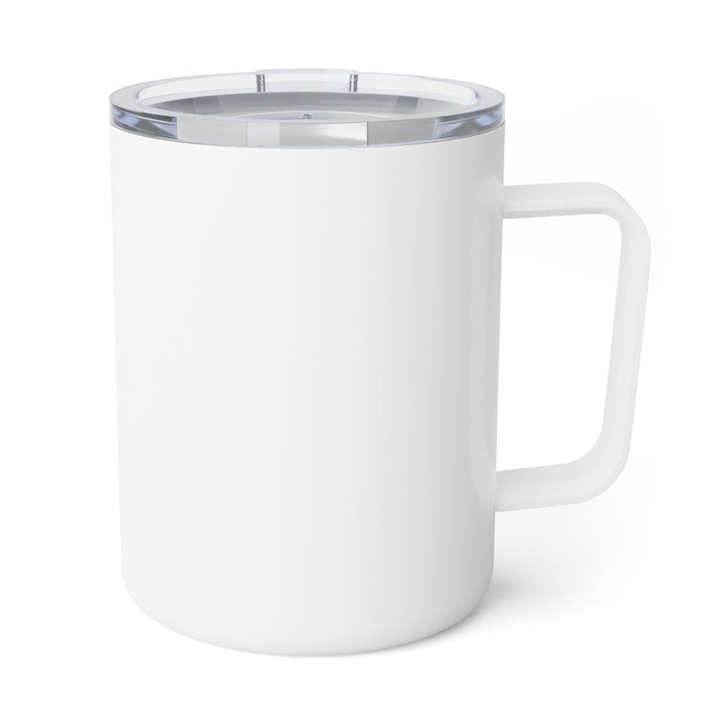 Whisper & Ruben Insulated Coffee Mug