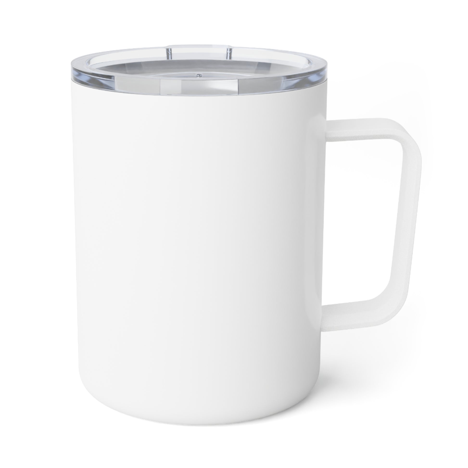 Whisper & Ruben Insulated Coffee Mug