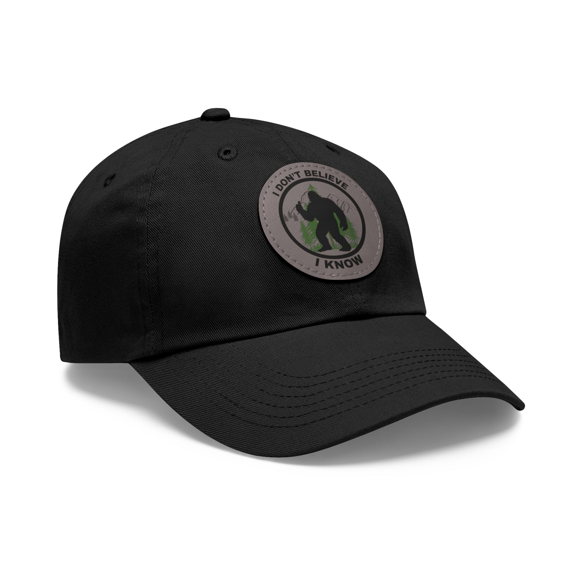 I Don’t Believe – Vintage Dad Hat