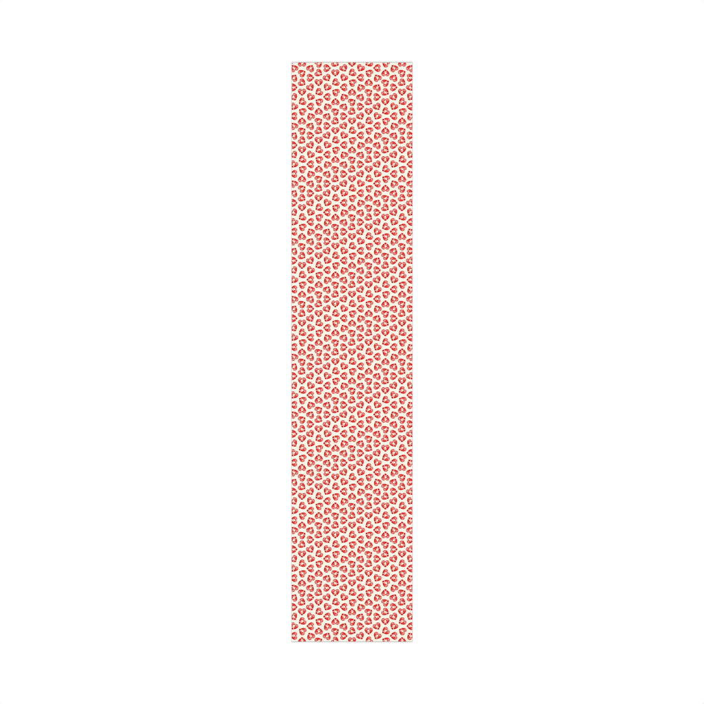 Heart of the Wild – Valentine’s Gift Wrap