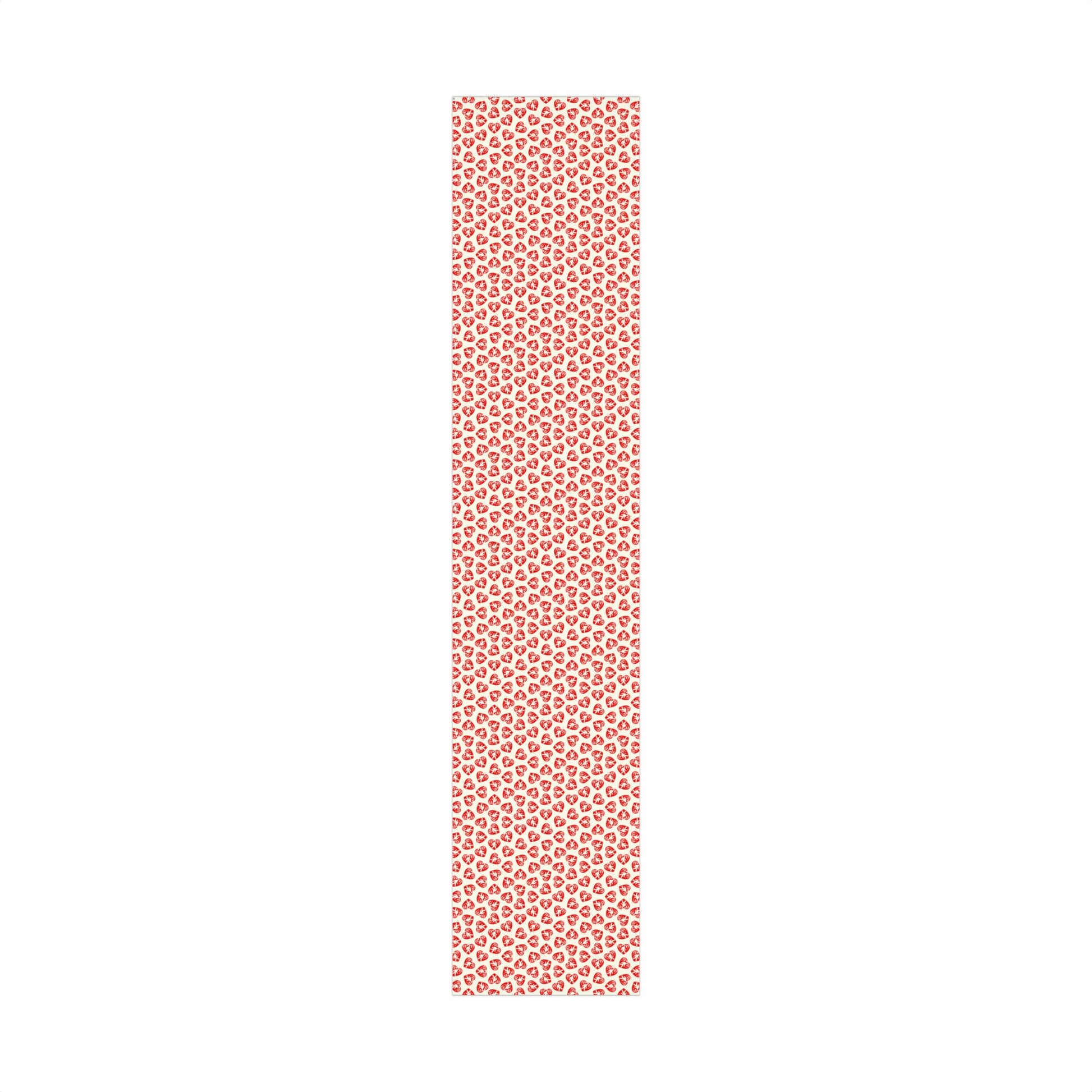 Heart of the Wild – Valentine’s Gift Wrap