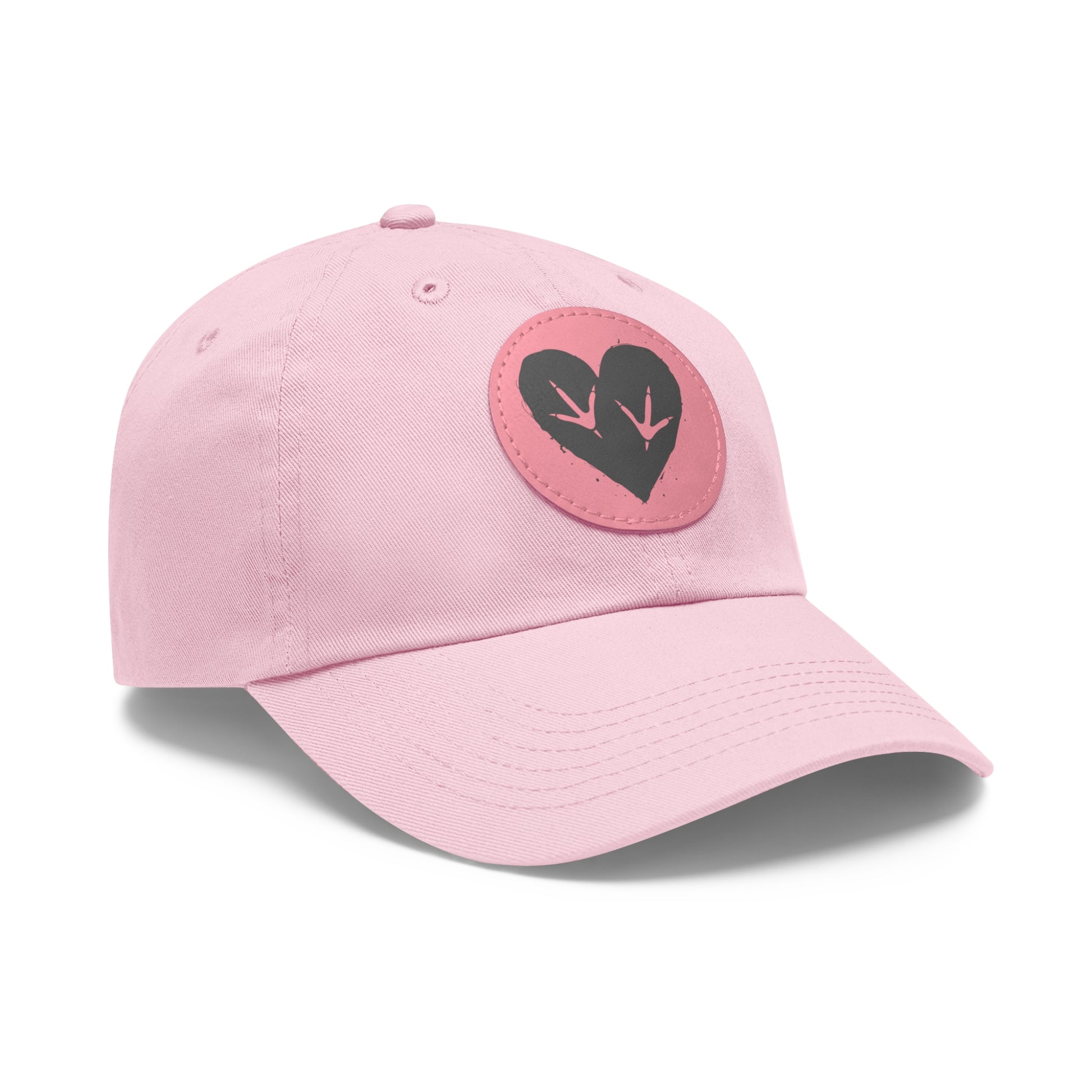 Heart of the Coop – Vintage Dad Hat