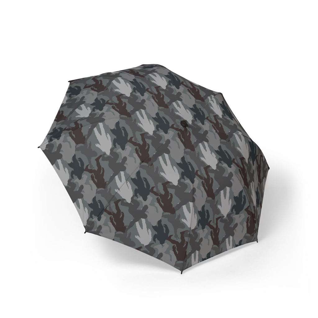 Shadow Stalker Camo – Foldable Umbrella