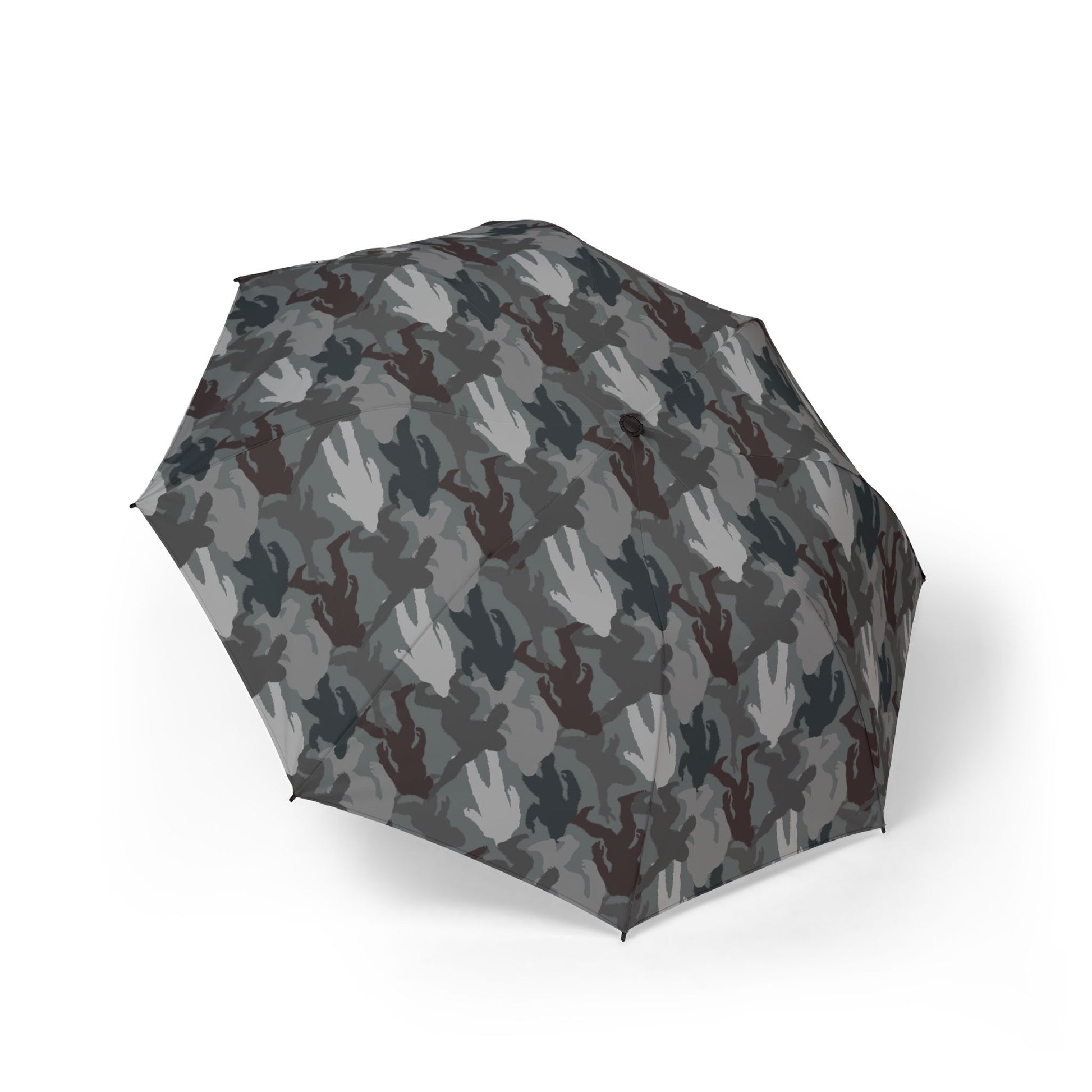 Shadow Stalker Camo – Foldable Umbrella
