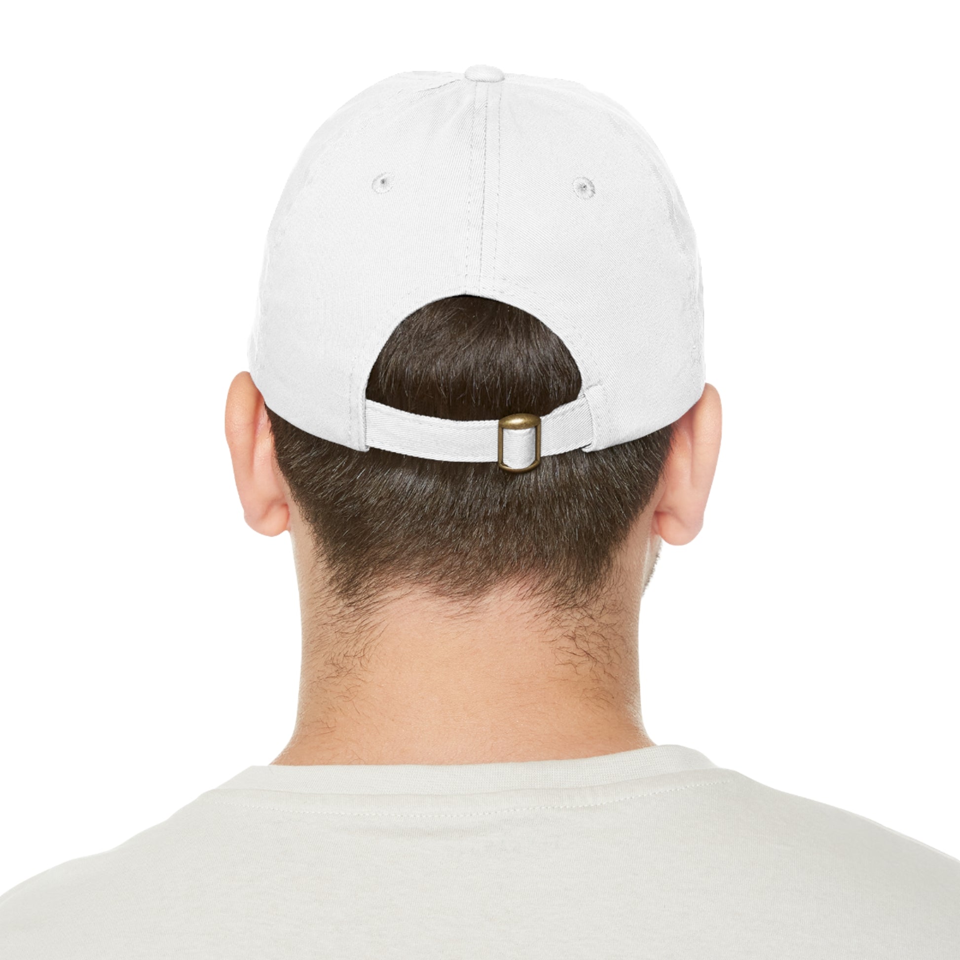 Heart of the Coop – Vintage Dad Hat