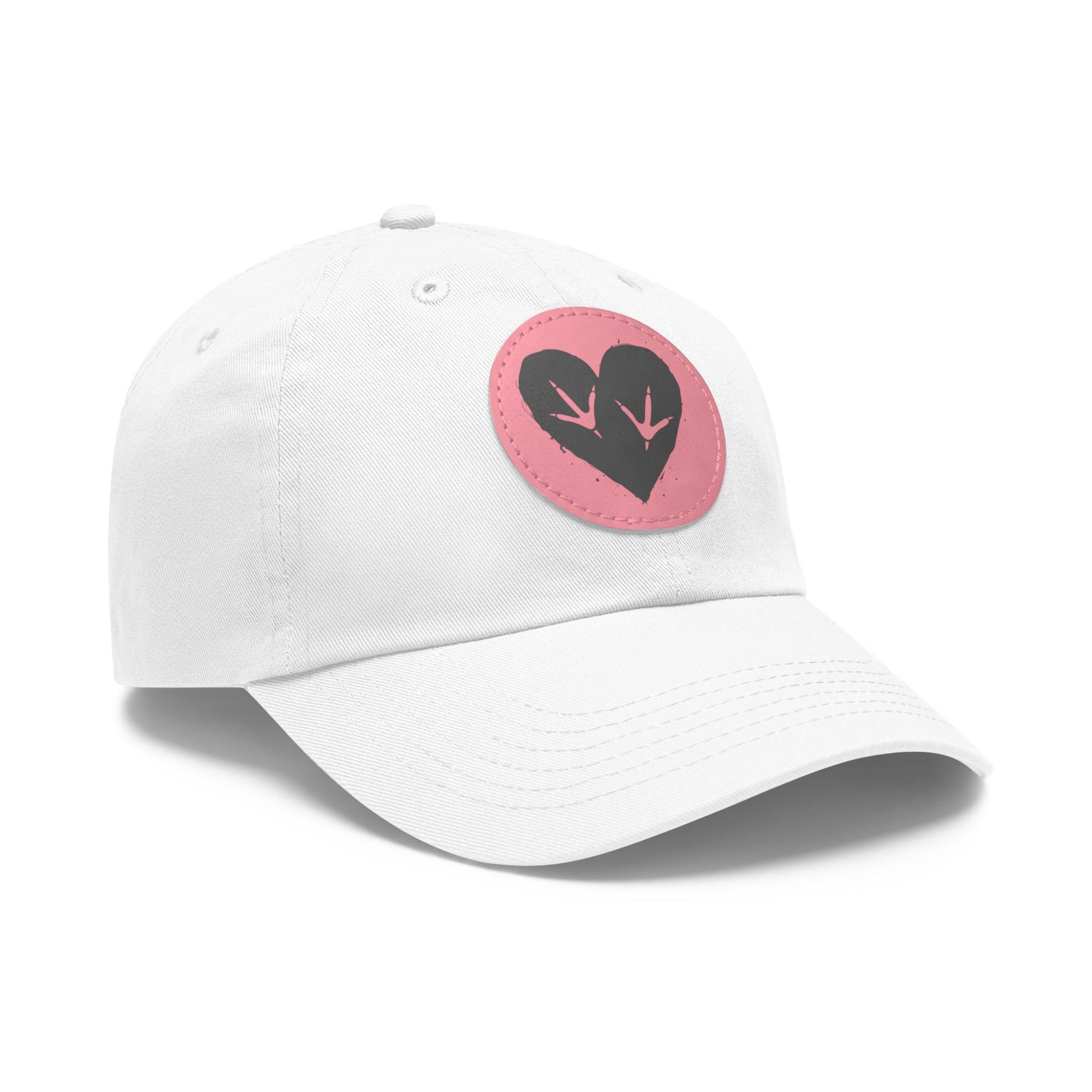Heart of the Coop – Vintage Dad Hat