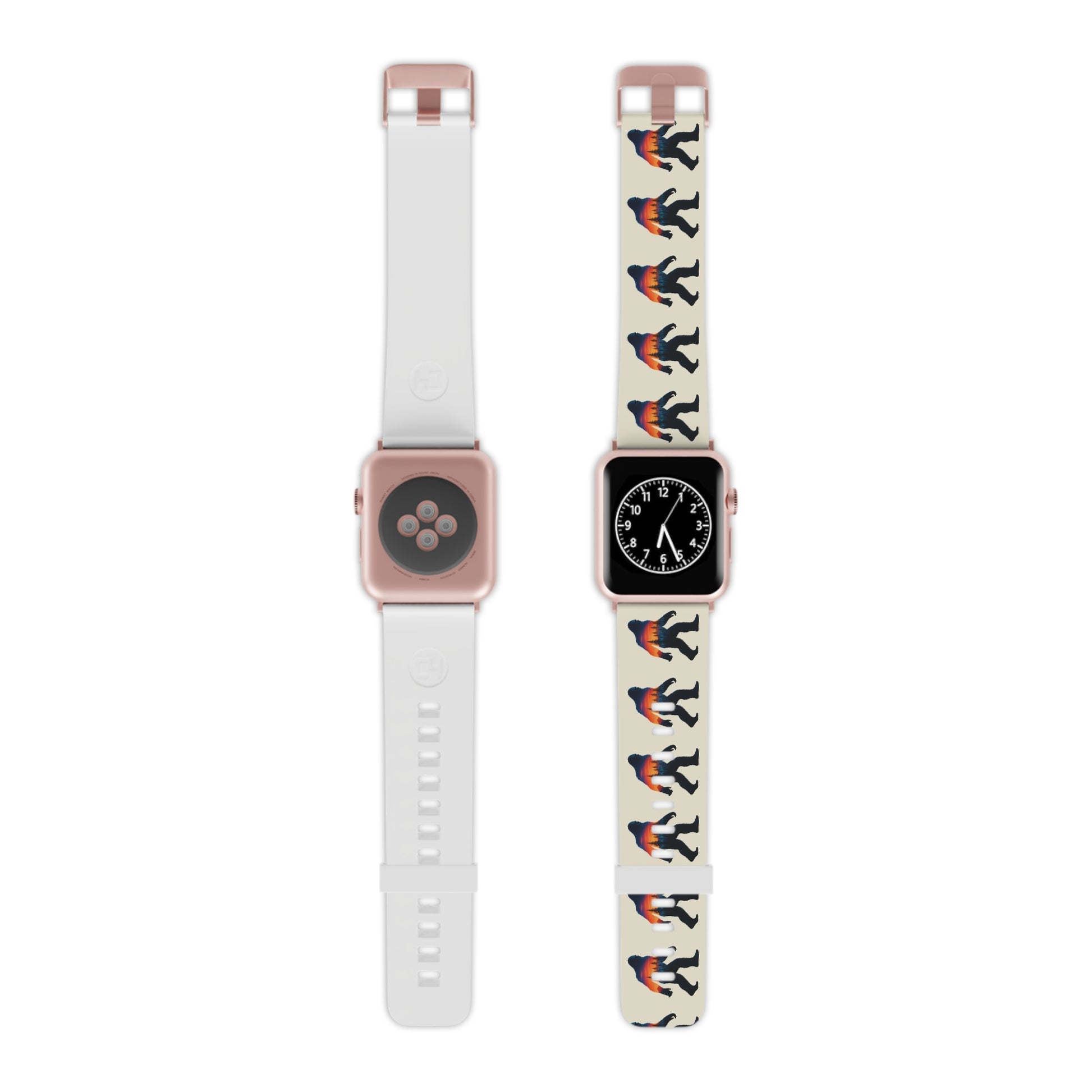 Forest Walker – Wilderness Edition Watch Band