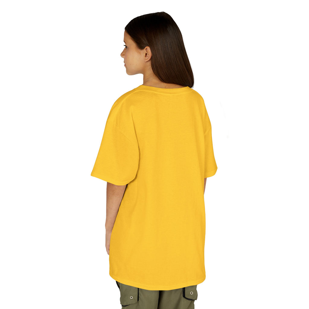 Whisper & Ruben Kids Heavy Cotton™ Tee