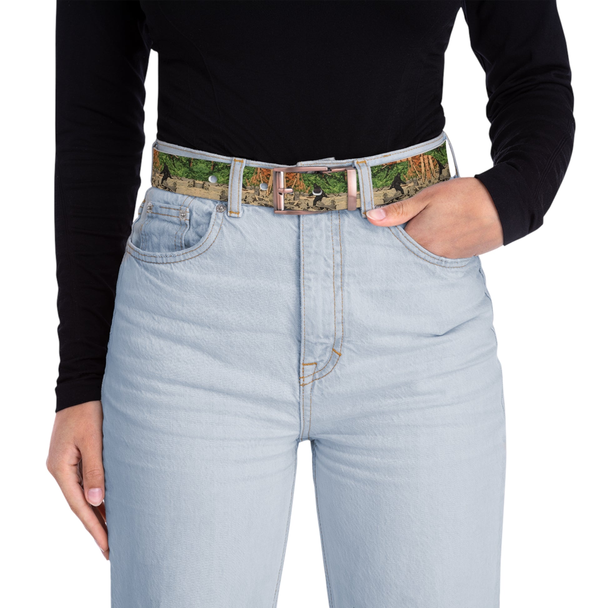 The Legend Lives – Adventure Belt