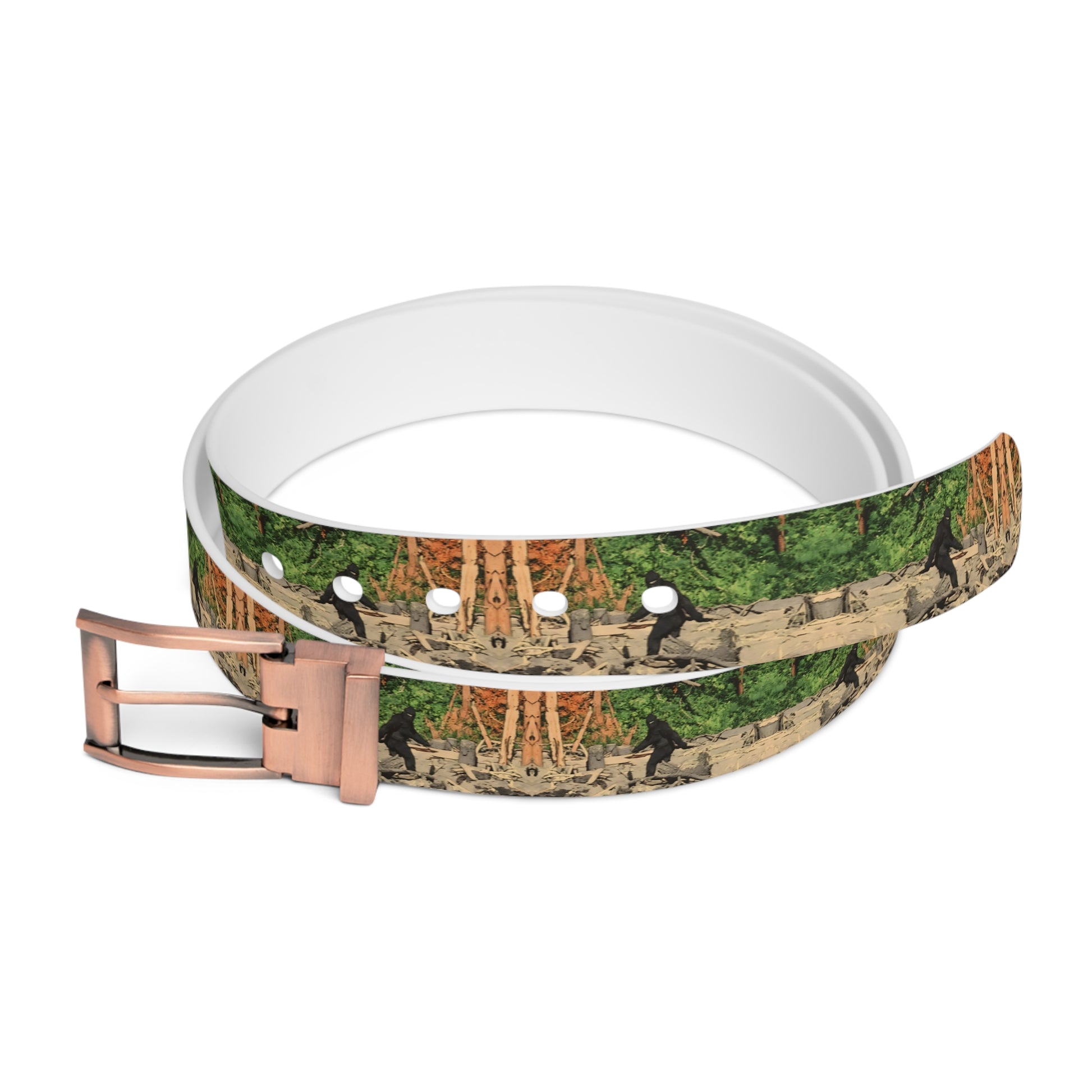 The Legend Lives – Adventure Belt
